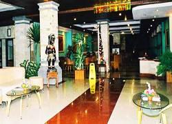 Hotel Super Oyo Townhouse Oak Maxi Legian 3*