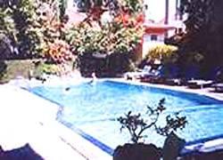 Nick's Hotel Ubud (Bali)