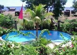 Holiday park Uyah