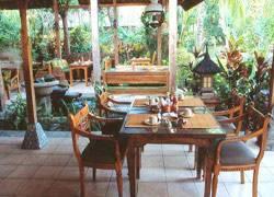 Hotel Sari Pemuteran (Bali)