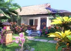 Sari 3* Pemuteran (Bali)