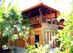 Sari Hotel Pemuteran (Bali)