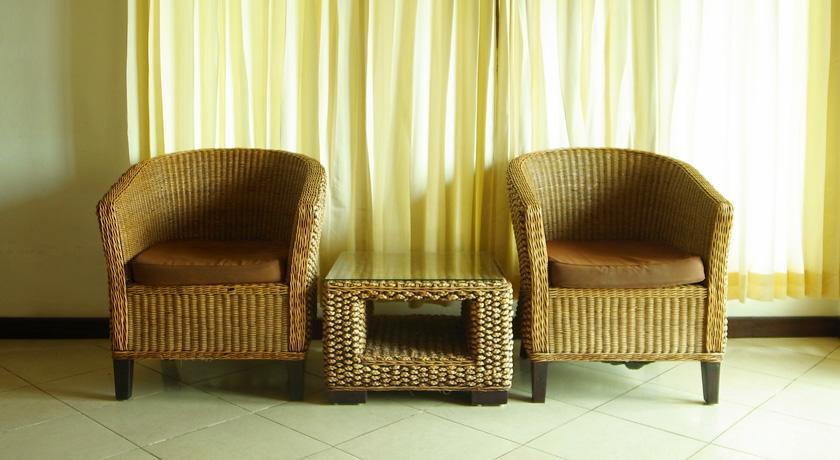 Hotel Reef Nusa Lembongan (Bali)