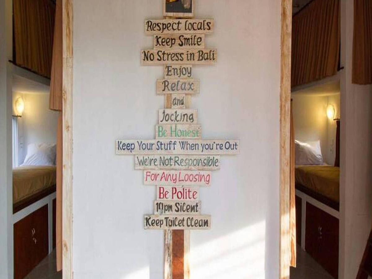 Hostel The Nest