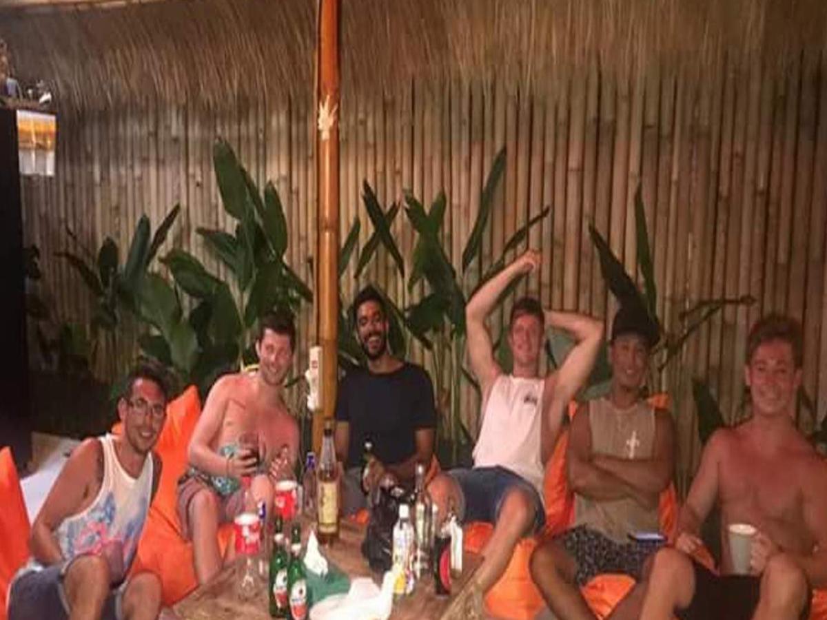 The Nest Hostel