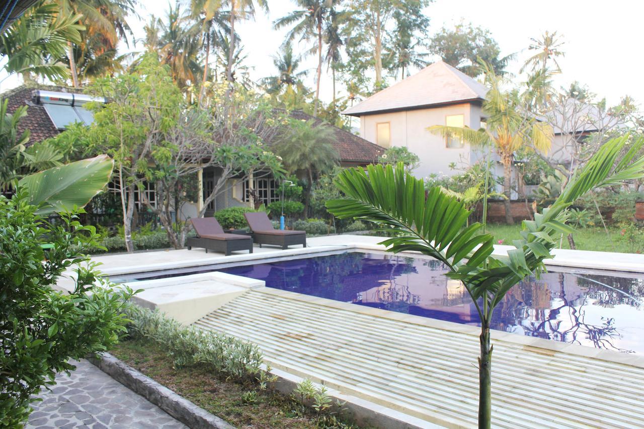 Taman Lily's * Lovina (Bali)