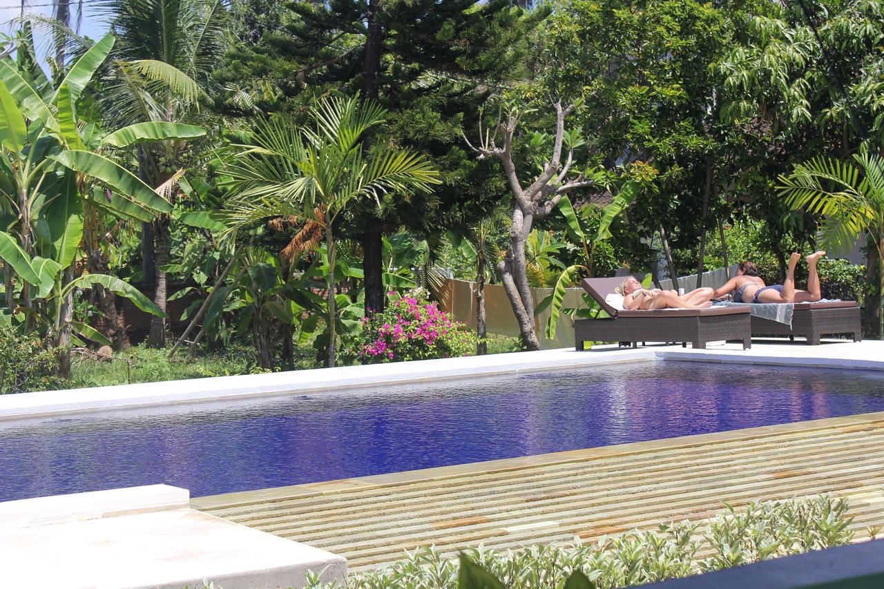 Taman Lily's Lovina (Bali)