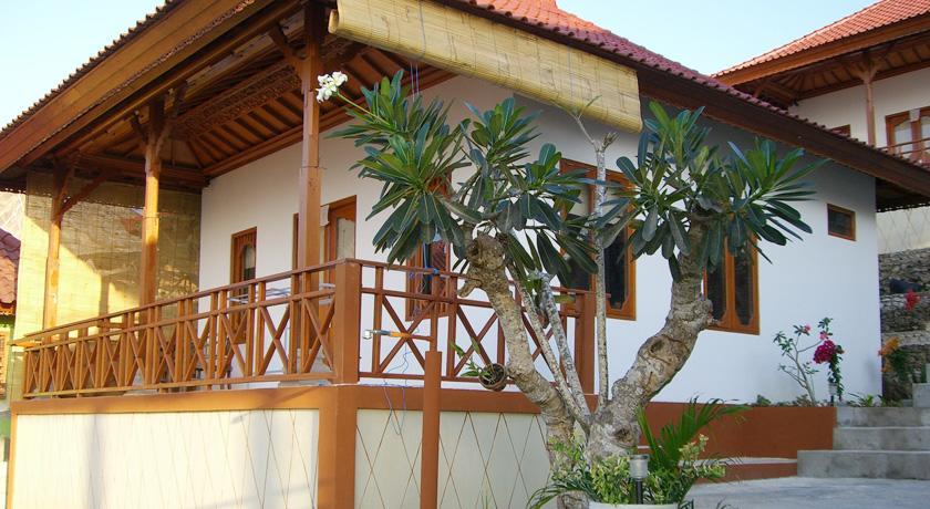 Hotel Reef