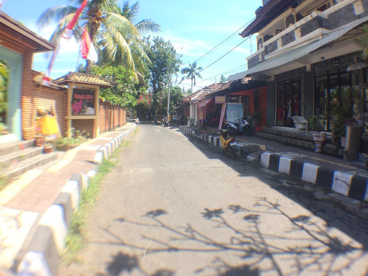 Taman Lily's * Lovina (Bali)
