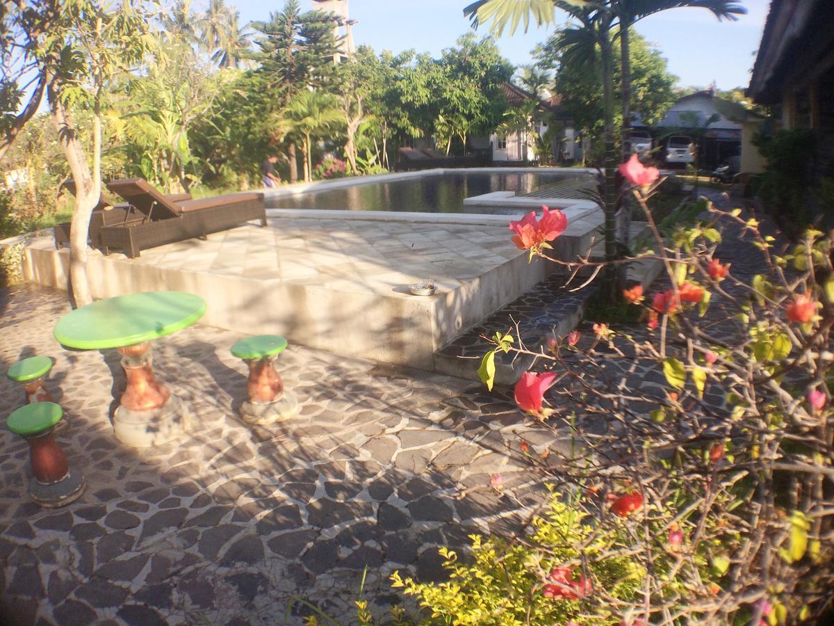 Taman Lily's Penginapan Lovina (Bali)