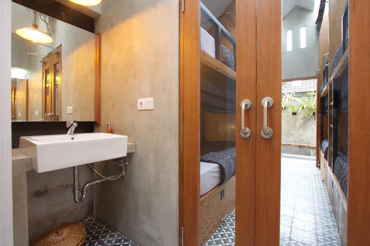 Hostel Sunshine Vintage House