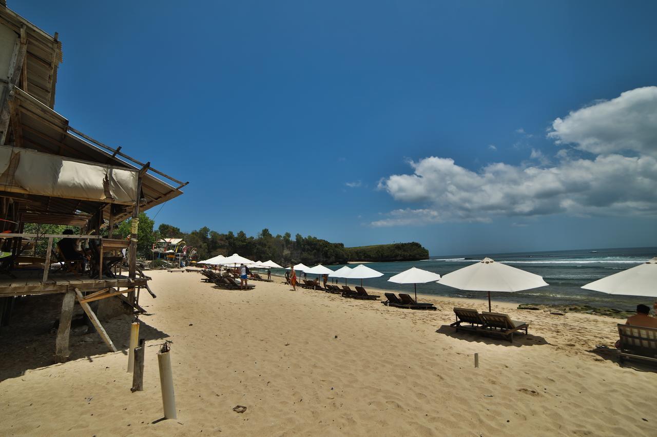 Santai Warung Bali Guest house Jimbaran (Bali)