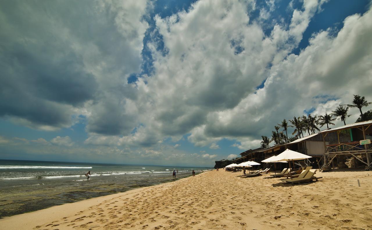 Santai Warung Bali Guest house Jimbaran (Bali)