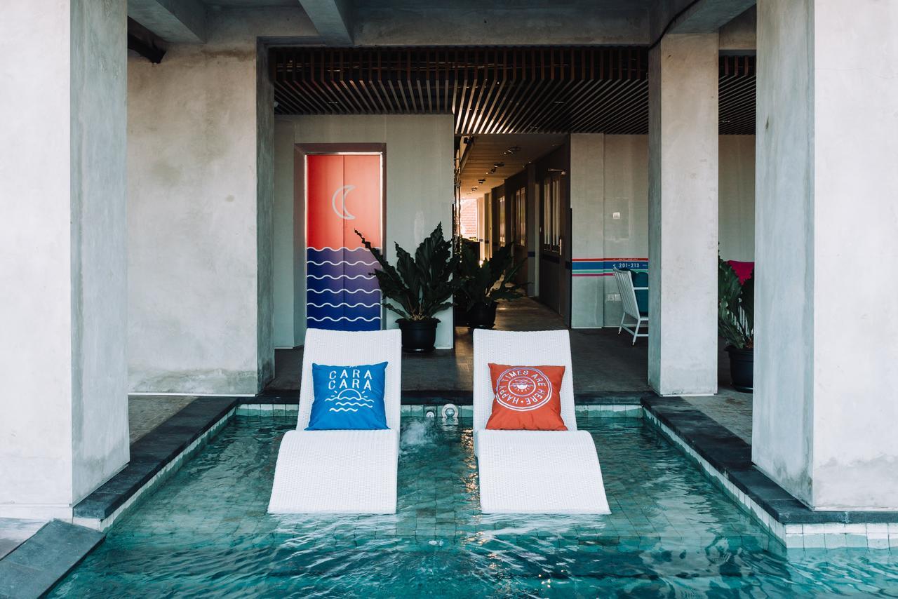 Cara Cara Hotel