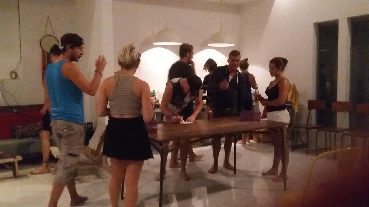 Hostel La Boheme Canggu (Bali)