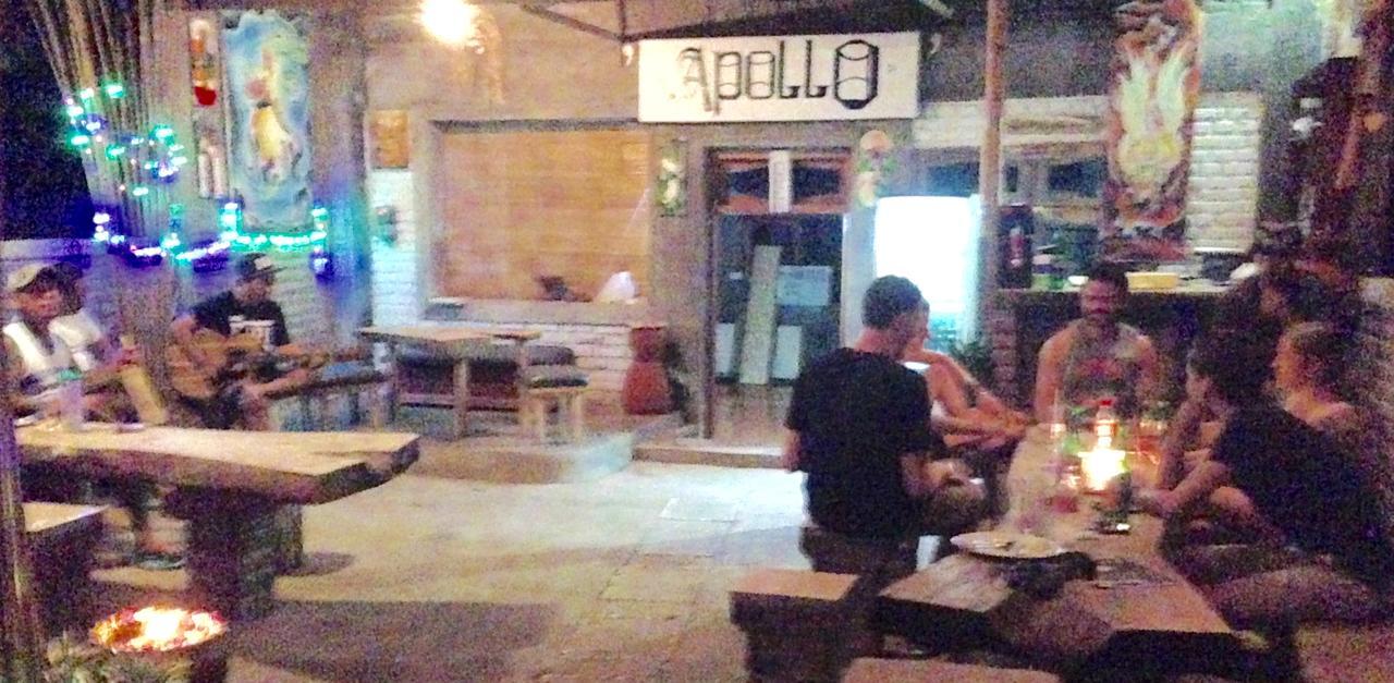 Hostel Apollo