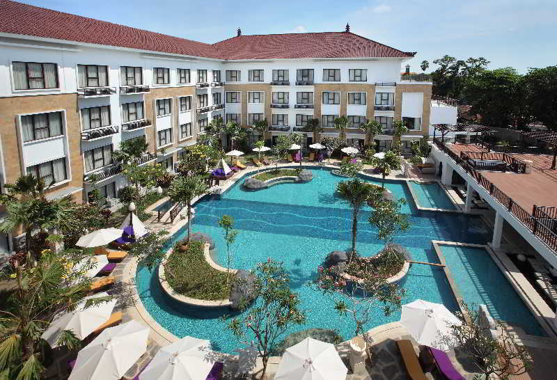 Grand Inna Kuta Kuta (Bali)