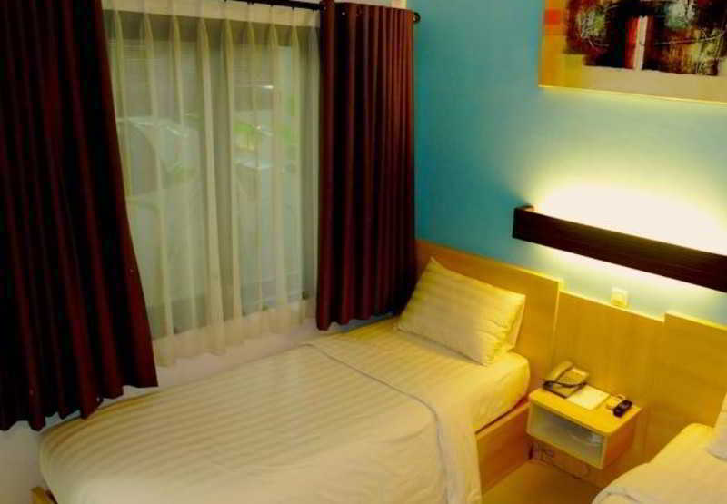 Palloma Kuta 3* Kuta (Bali)