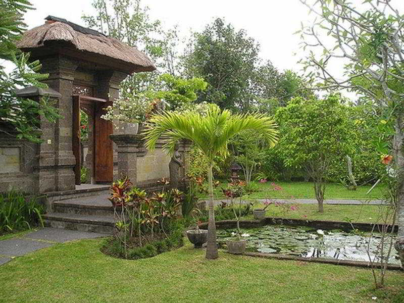Resort Alam Shanti