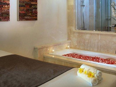 Royal Kamuela & At Monkey Forest (adults Only) Ubud (Bali)