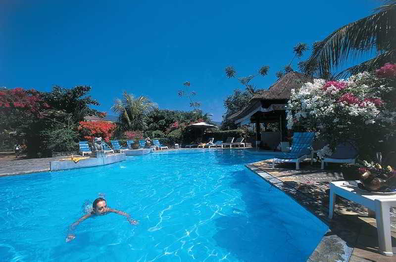 Aneka & Hotel Lovina (Bali)
