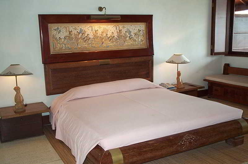 Hotel Balisani Padma 2*