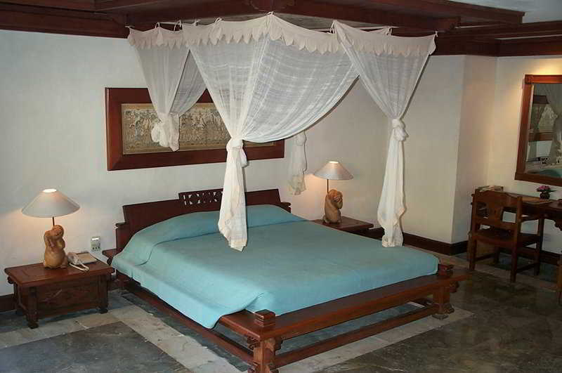 Hotel Balisani Padma Legian (Bali)