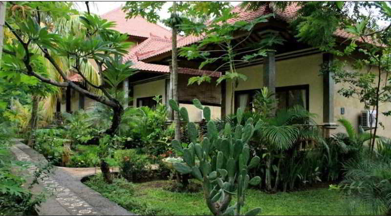 Bali Bhuana Holiday park 3*