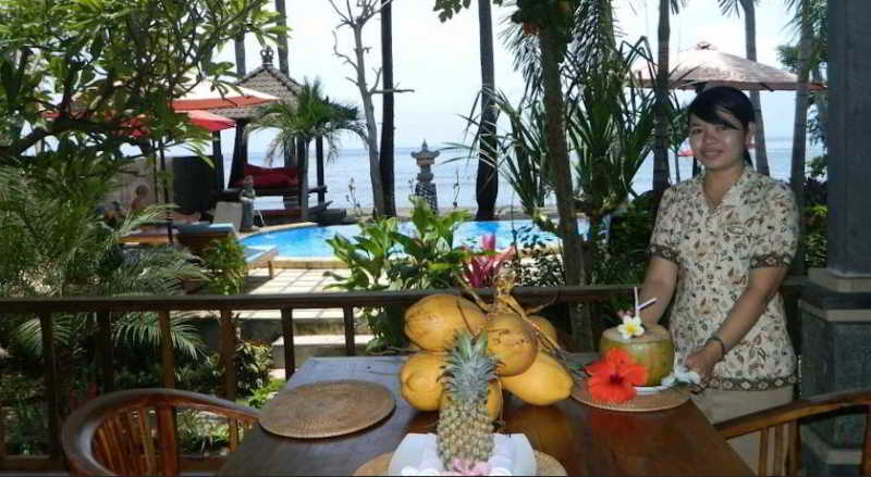 Holiday park Bali Bhuana