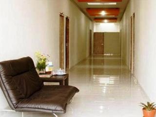 Cityzen Renon Hotel 2*
