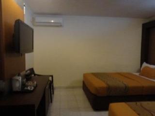 Puri Nusa Indah 2* Denpasar (Bali)