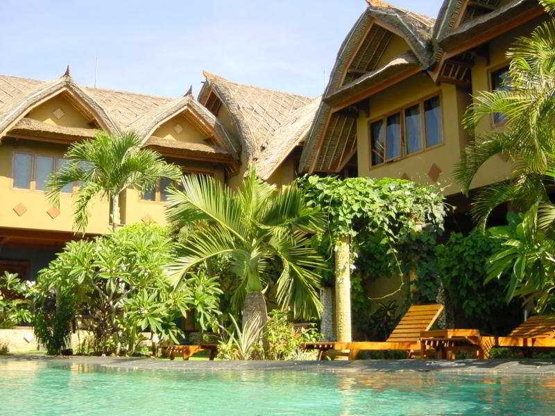 Puri Madawi Resort Seminyak (Bali)