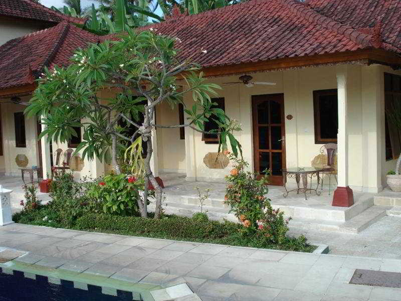 Bali Seascape Club