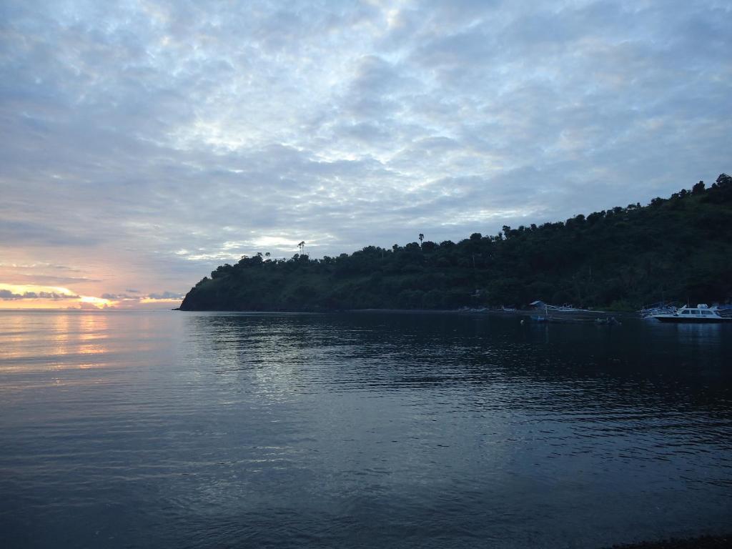 Holiday park Sama Sama Amed (Bali)