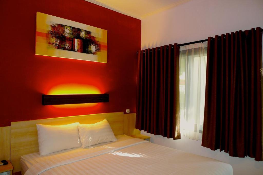 Palloma Kuta 3*