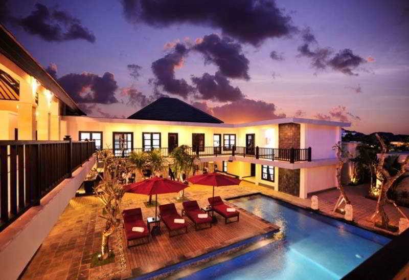 La Villais Kamojang Seminyak (Bali)
