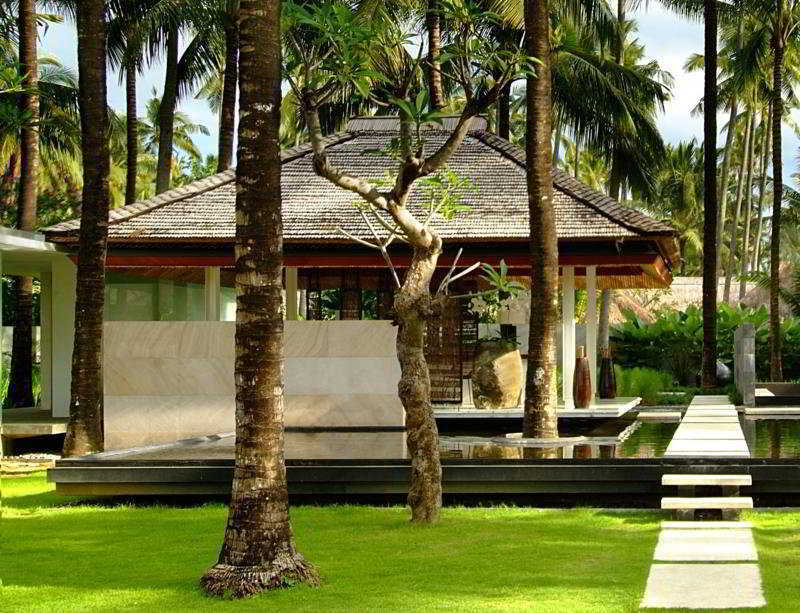 Villa Kayumanis Private Villas&spa