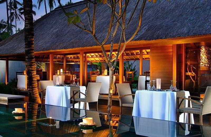Kayumanis Private Villas&spa Villa *