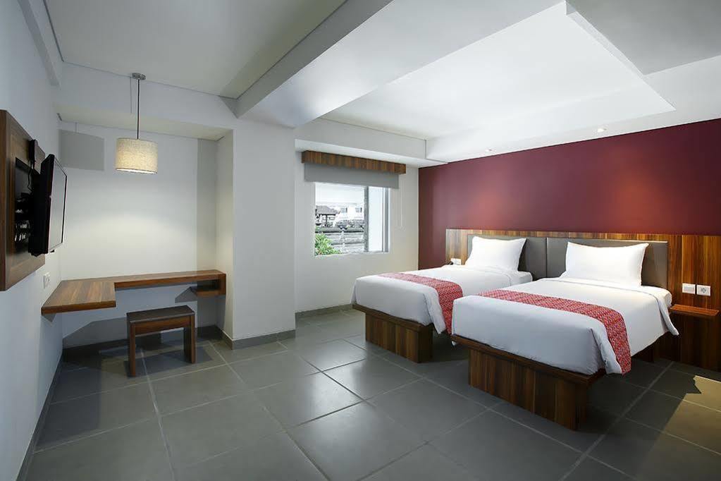 Hotel Swiss-belexpress Kuta