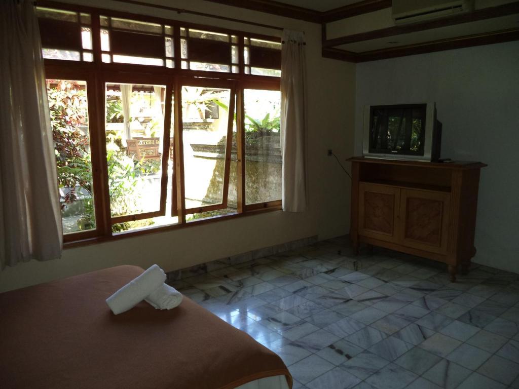 The Lokasari Holiday park Ubud (Bali)