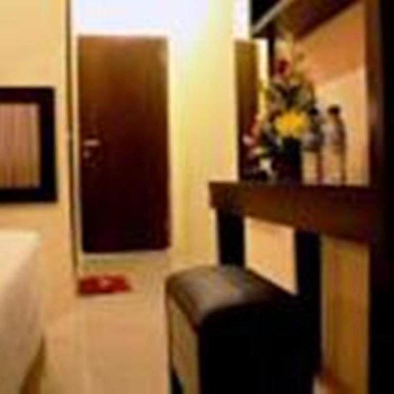 Asher Bali Transit 2* Kuta (Bali)