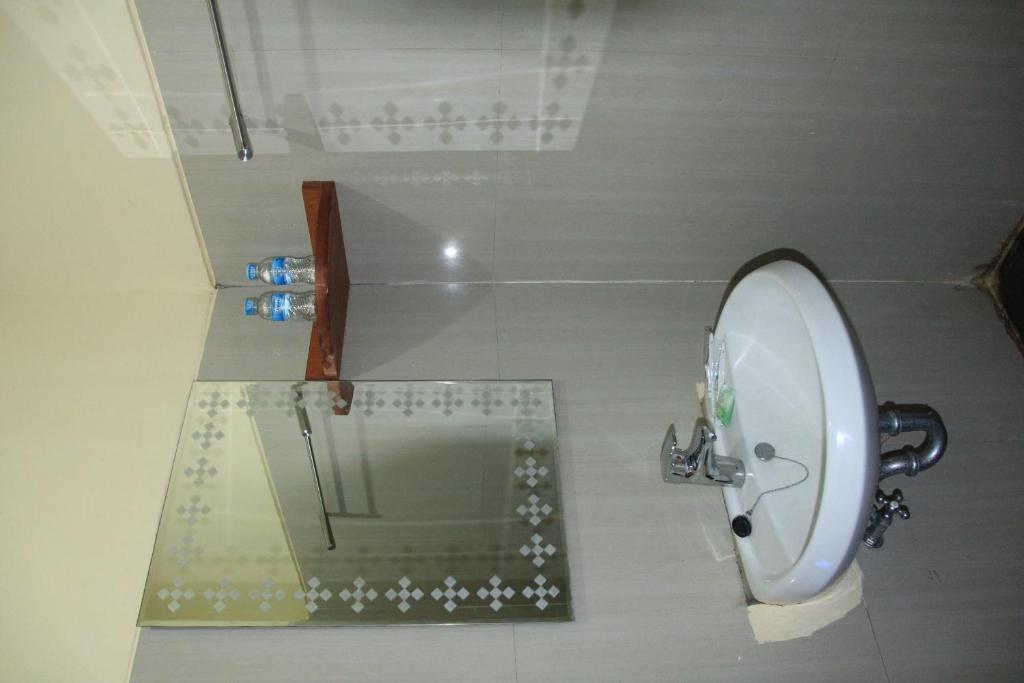 Asher Bali Transit 2*