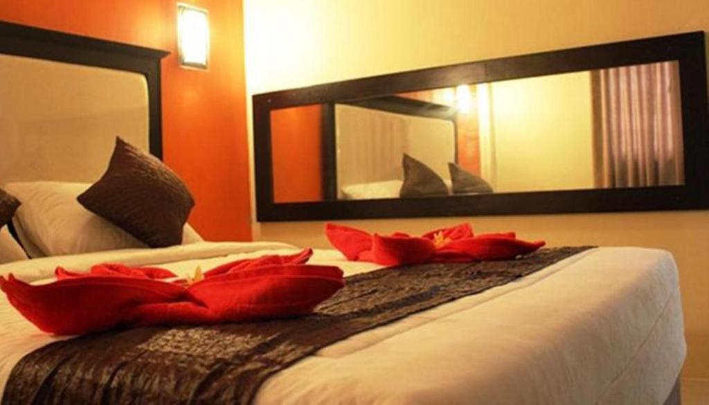 Asher Bali Transit 2* Kuta (Bali)