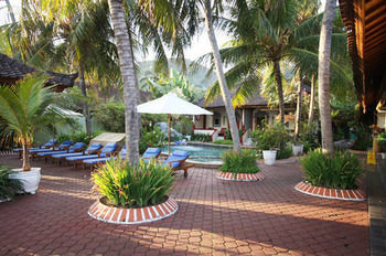 Pondok Bambu Dive Hotel Candi Dasa (Bali)