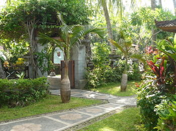 Di Abian Amed (Bali)