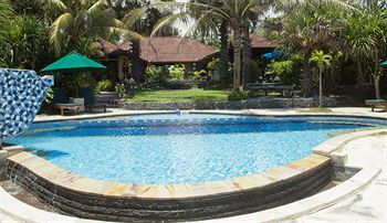 Kebun Impian Holiday park Amlapura