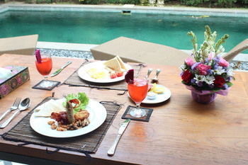 Villa Desa Di Bali Villas *