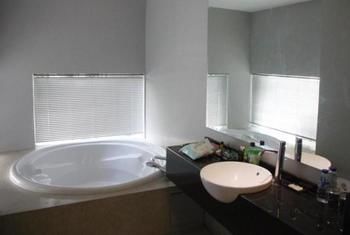 Scala Bed And Beyond 3* Kerobokan (Bali)