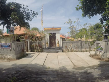 Dream Holiday park