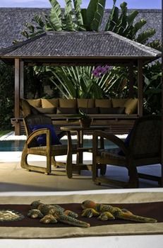 Anyar Estate Hotel